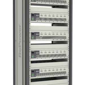 Testing machine 20V5A