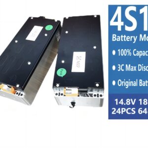 14.8V180Ah leaf module,Lithium battery