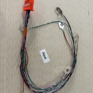 Aqua hybrid wire harness