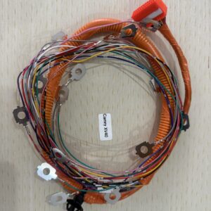 Camry xv40 hybrid wire harness