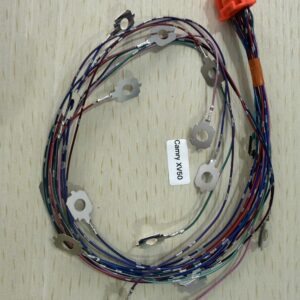 Camry xv50 hybrid wire harness