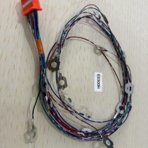 ES300H hybrid wire harness