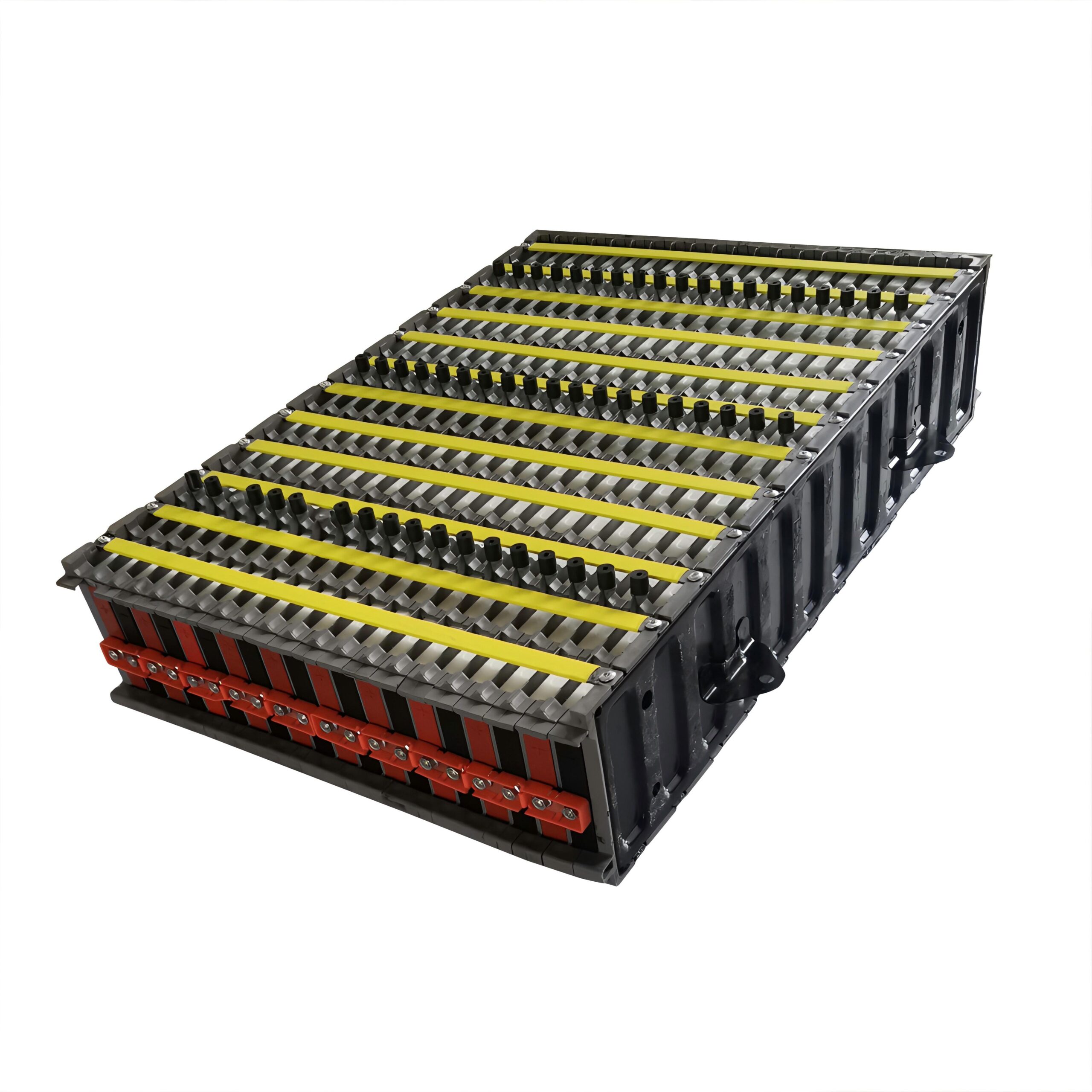 LS600H NiMH Hybrid battery pack