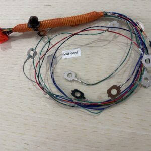 prius gen2 hybrid wire harness