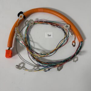 Sai hybird wire harness
